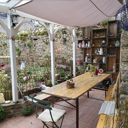 Maison Even Dinan Værelse billede