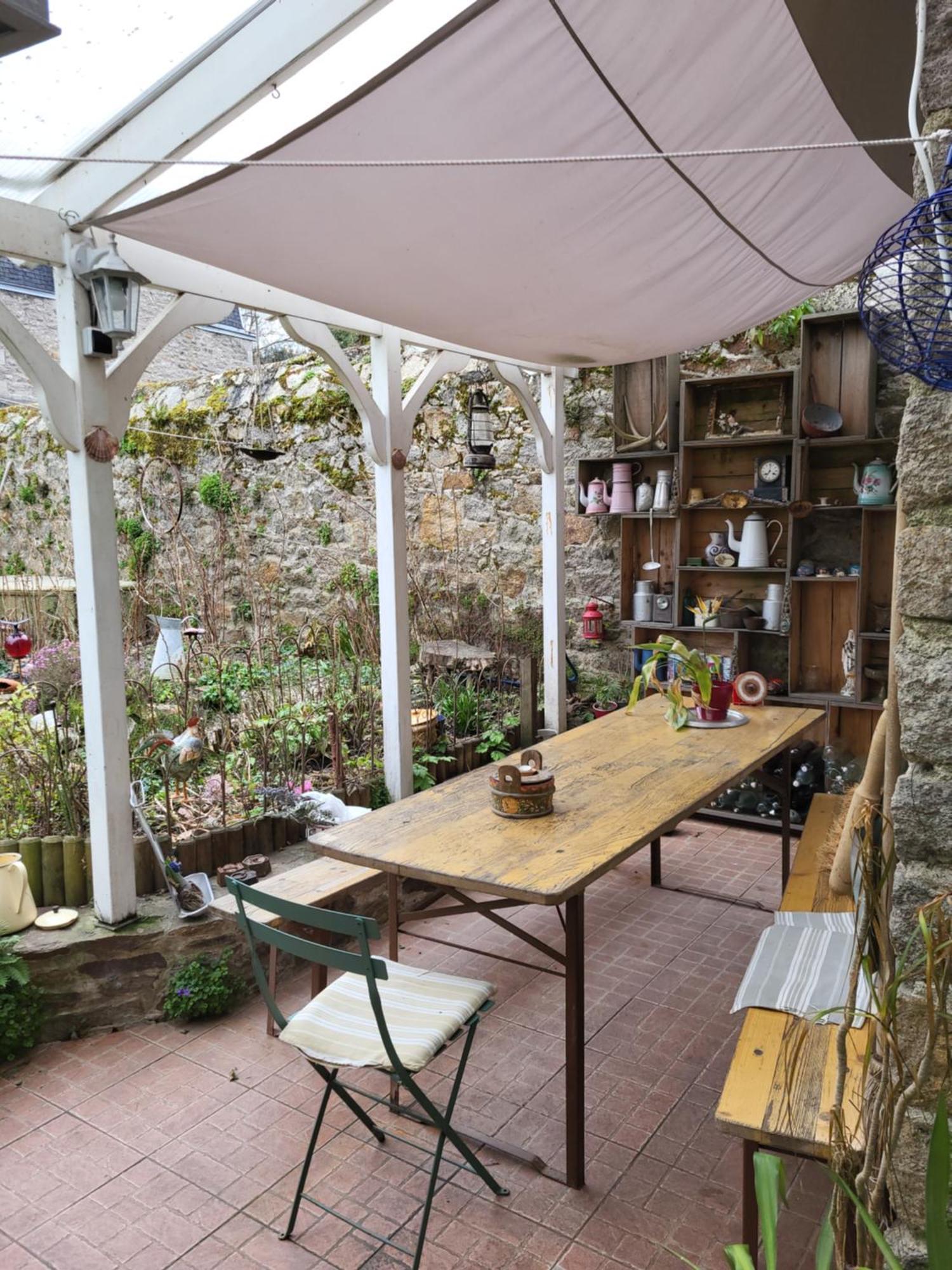 Maison Even Dinan Værelse billede