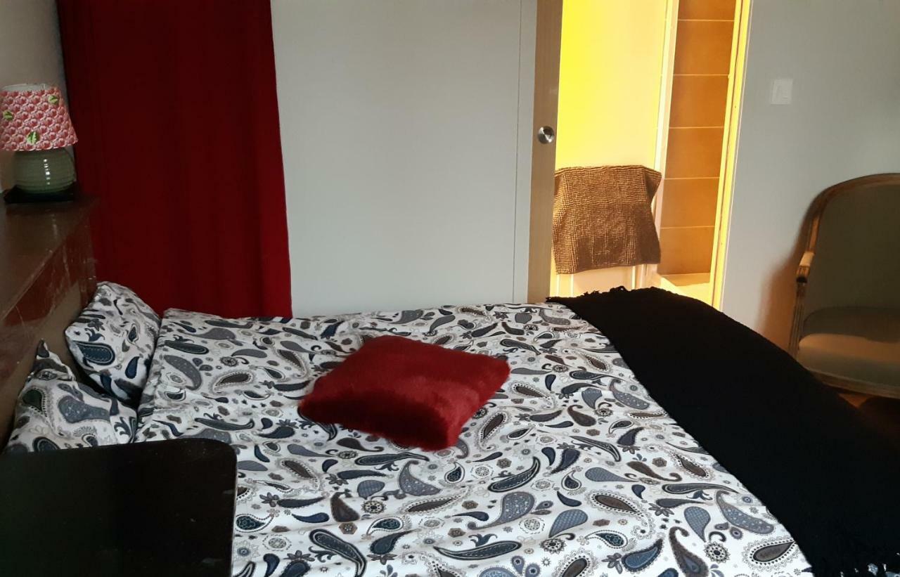Maison Even Dinan Eksteriør billede